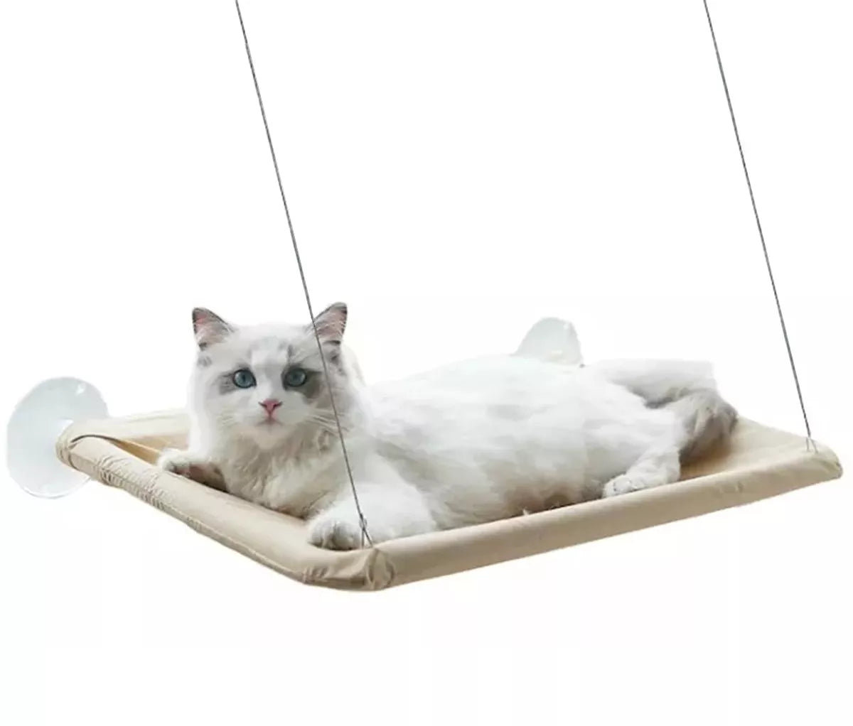 Pakabinamas Katės guolis