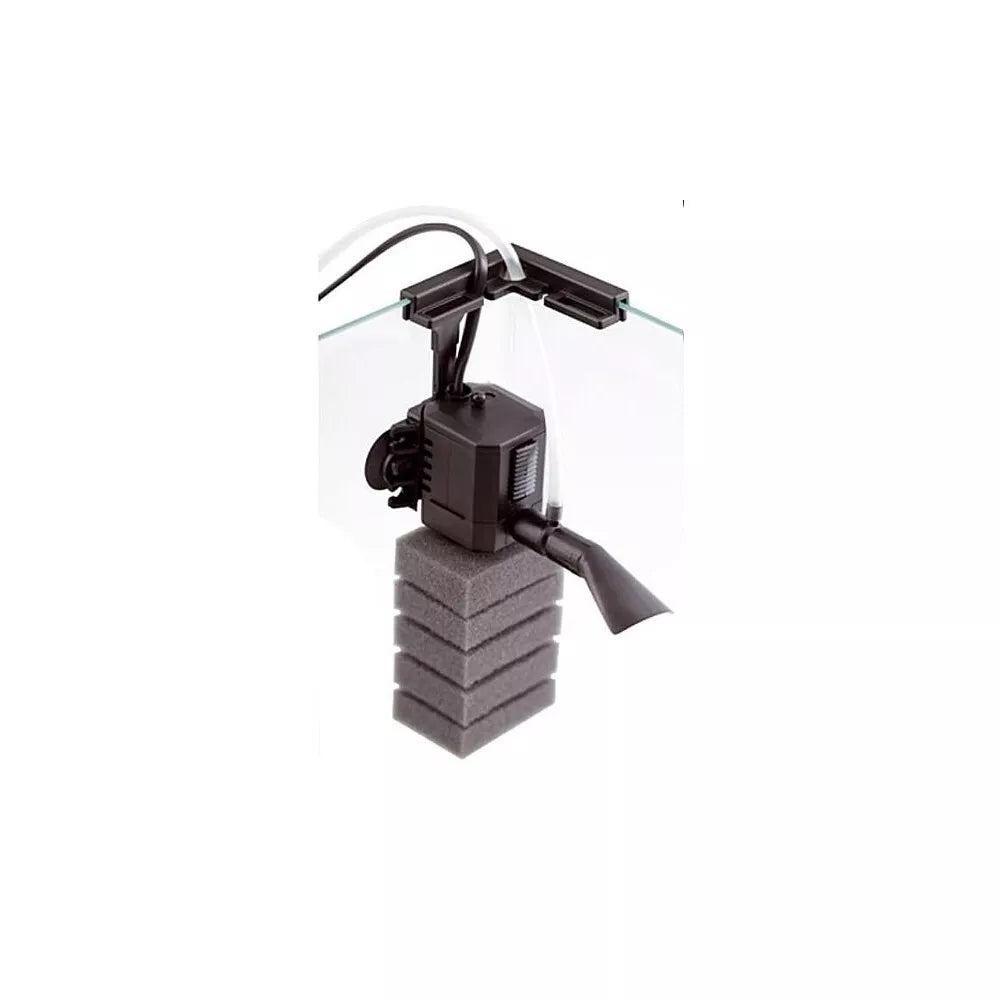 Pat Mini vidinis filtras atvira kempine, 400 l/h, 10 - 120 l, 4 W