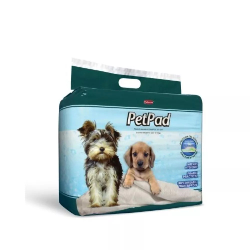 Pet Pad palos šunims 60x90 cm (40 vnt.)