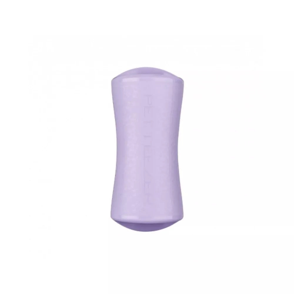 Pet Teezer plaukų šepetys gyvūnams Detangling&Dog Grooming Brush Small, violetinis
