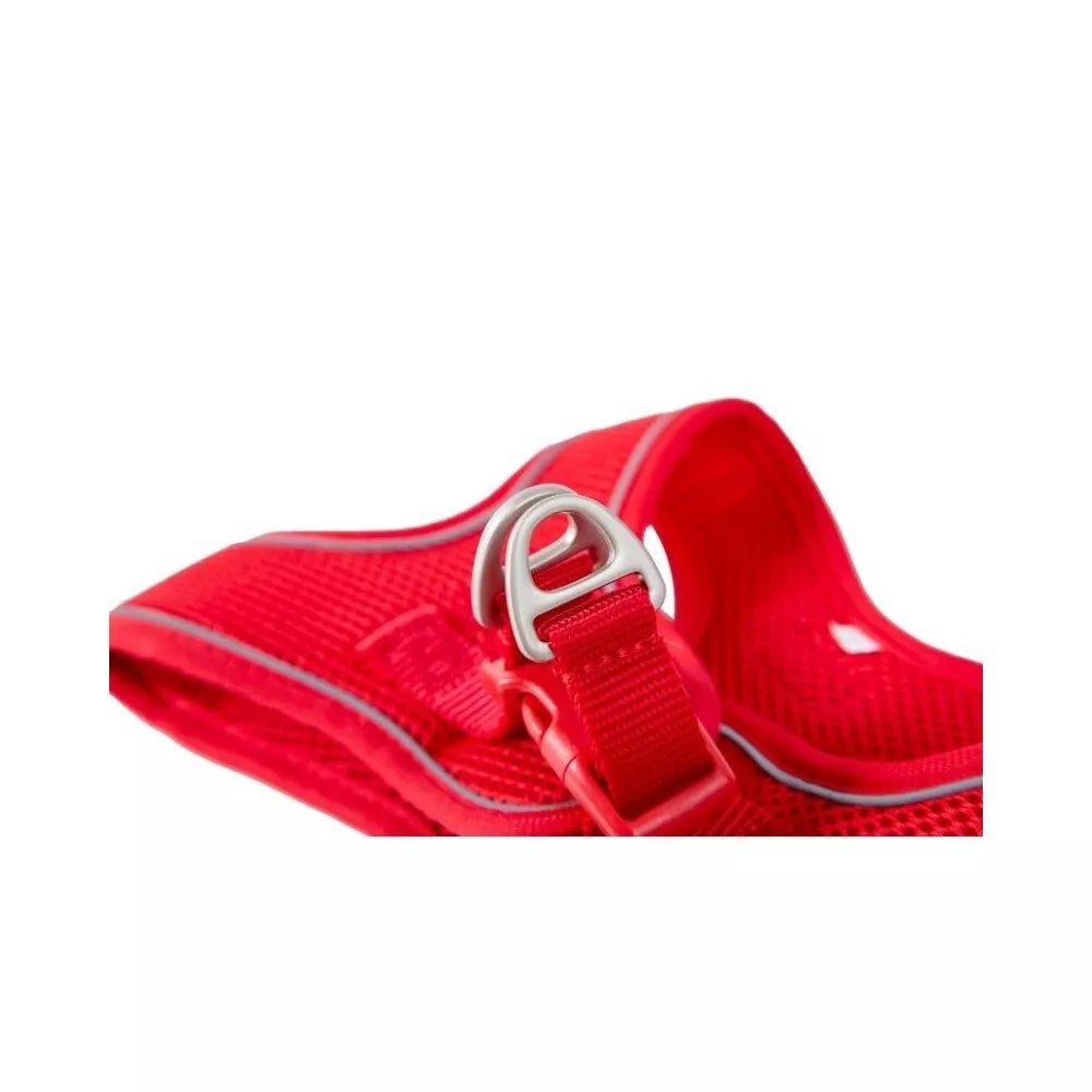 Petnešos Soft, juodos, L, 50-65 cm