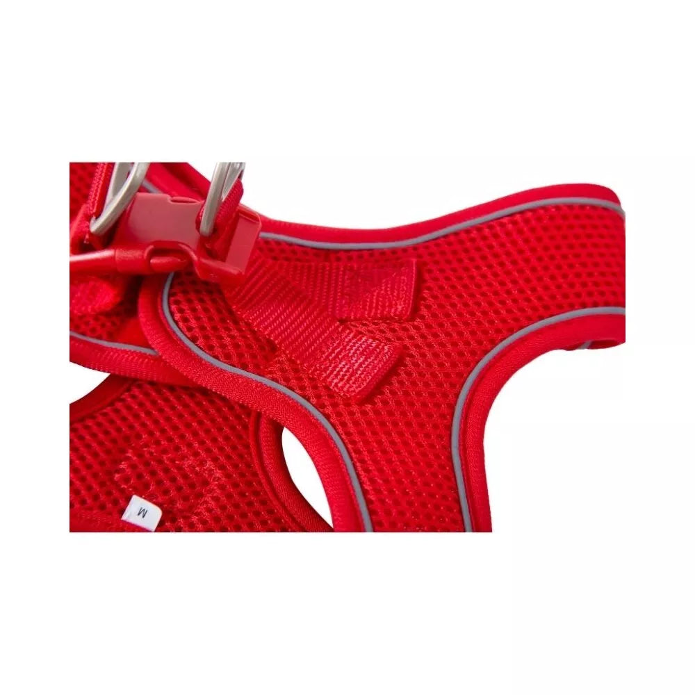 Petnešos Soft, juodos, XS, 20-35 cm