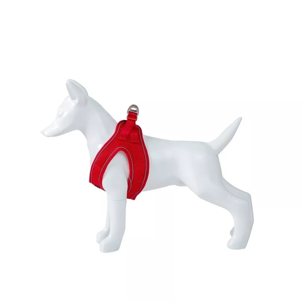 Petnešos Soft, juodos, XS, 20-35 cm