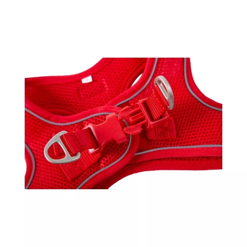 Petnešos Soft, juodos, XS, 20-35 cm