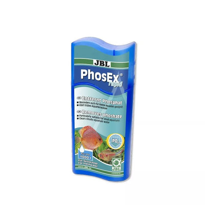 JBL PhosEx Rapid priemonė fosfatams mažinti 250 ml