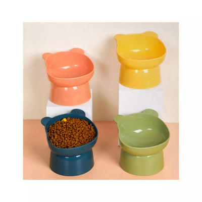 Plastikinis dubenėlis, 13,5x13x11,7 cm