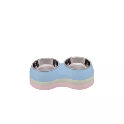 Plastikinis dubenėlis, 33x17,6x5 cm