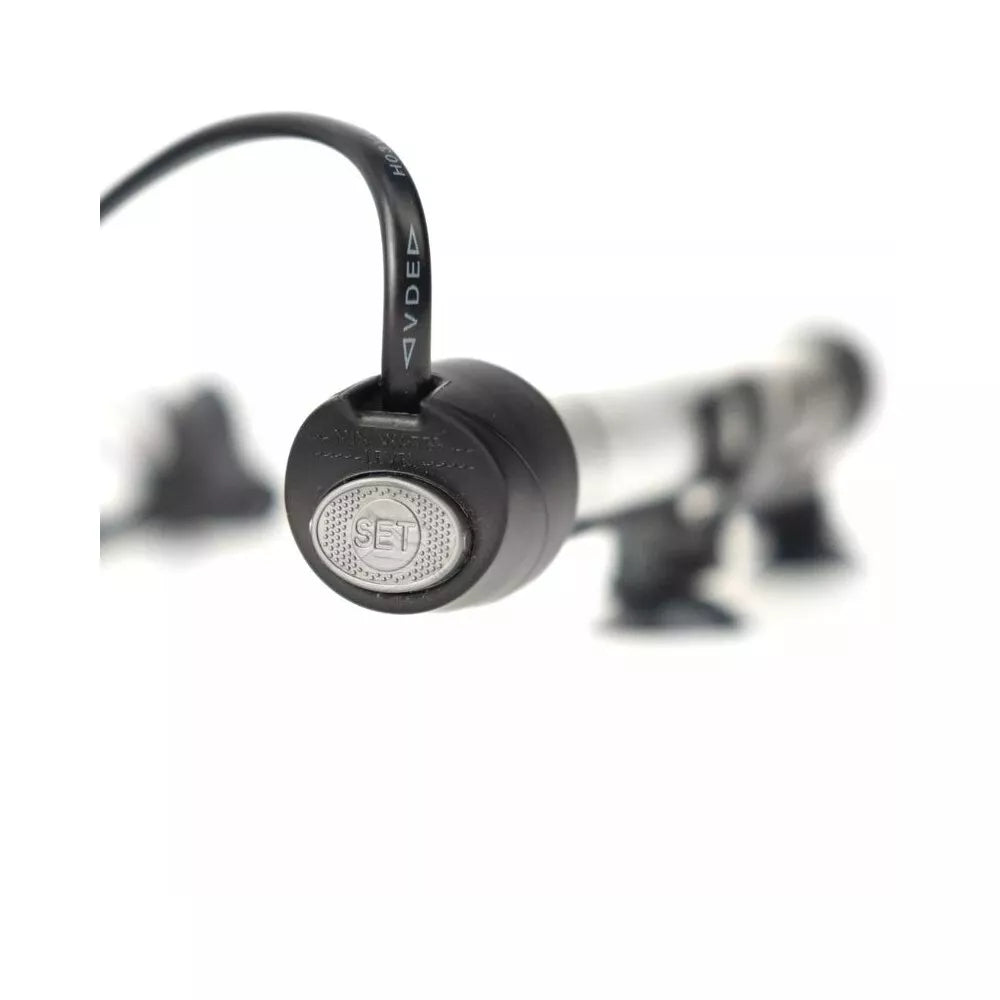 Platinum šildytuvas, 25 W, 10 - 25 l