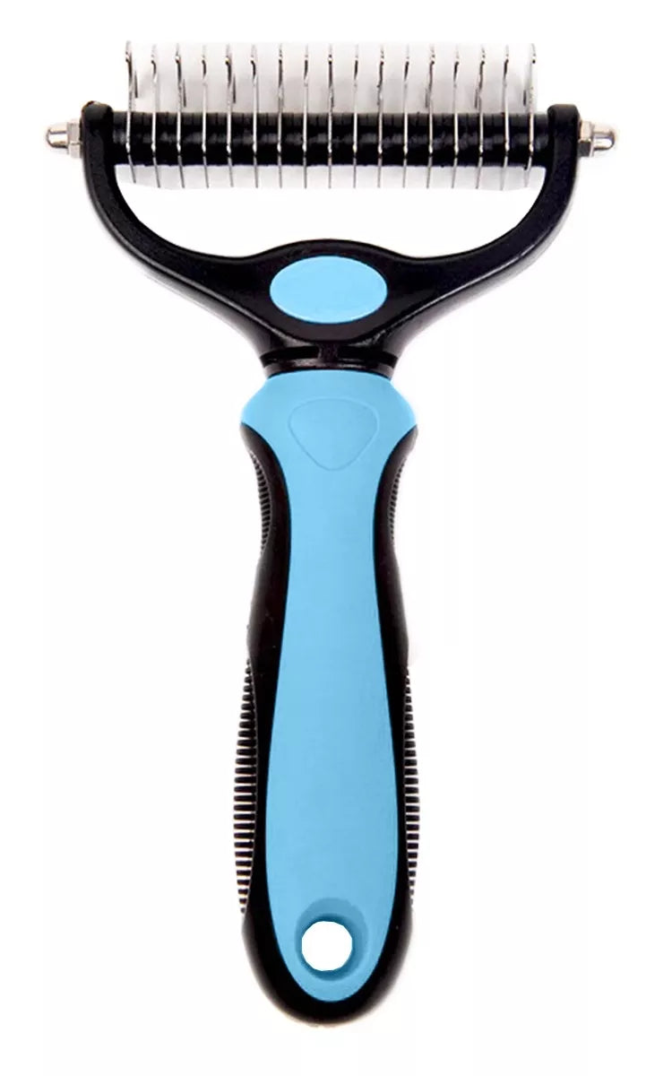 Plaukų šepetys augintiniui