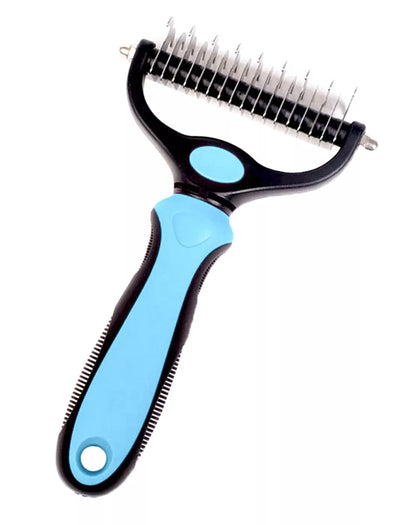 Plaukų šepetys augintiniui