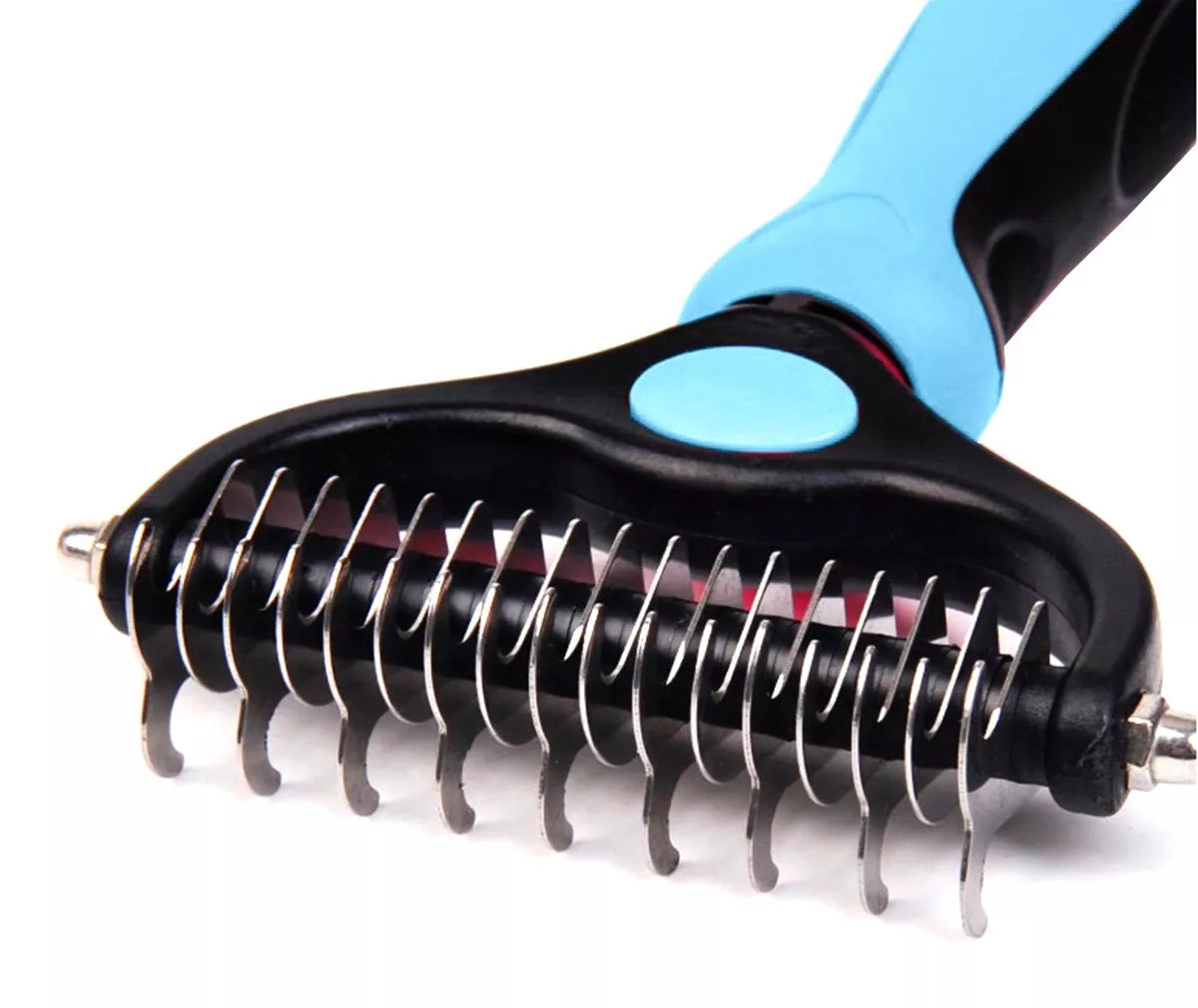 Plaukų šepetys augintiniui