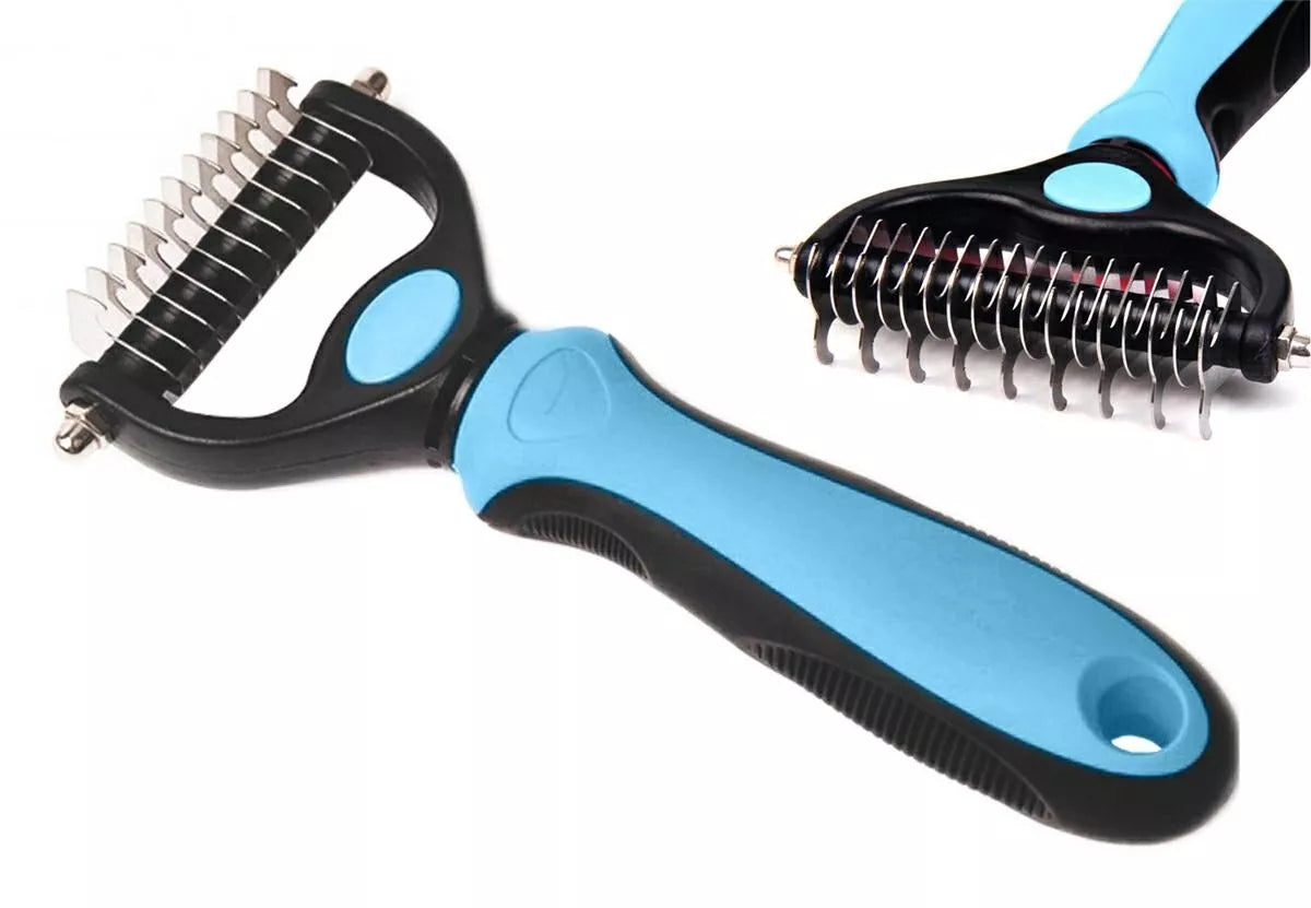 Plaukų šepetys augintiniui