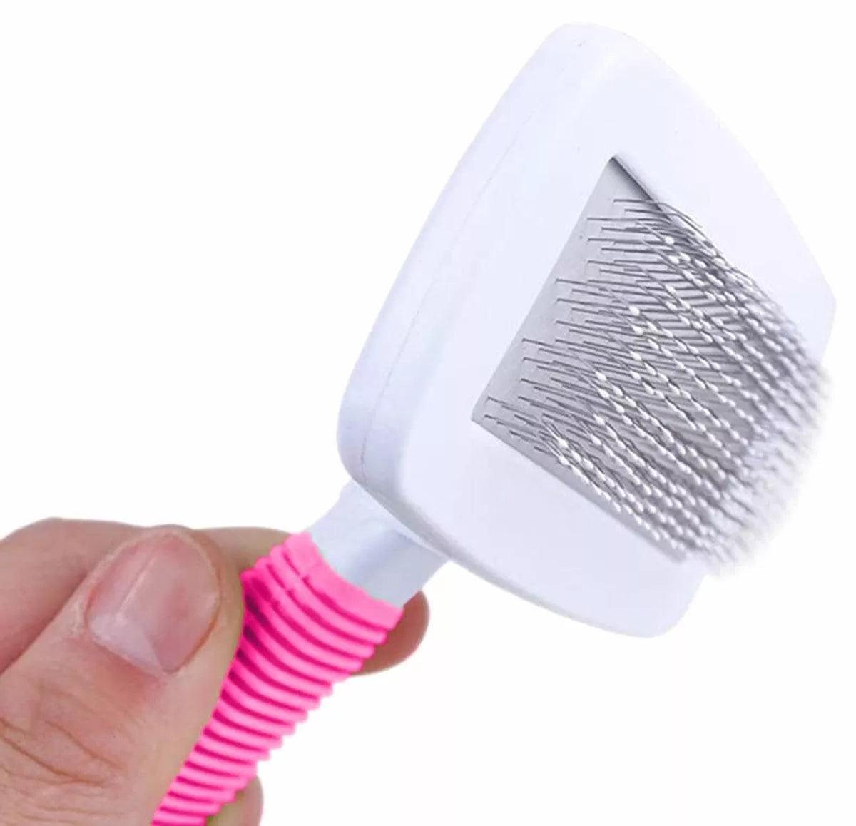 Plaukų šepetys augintiniui