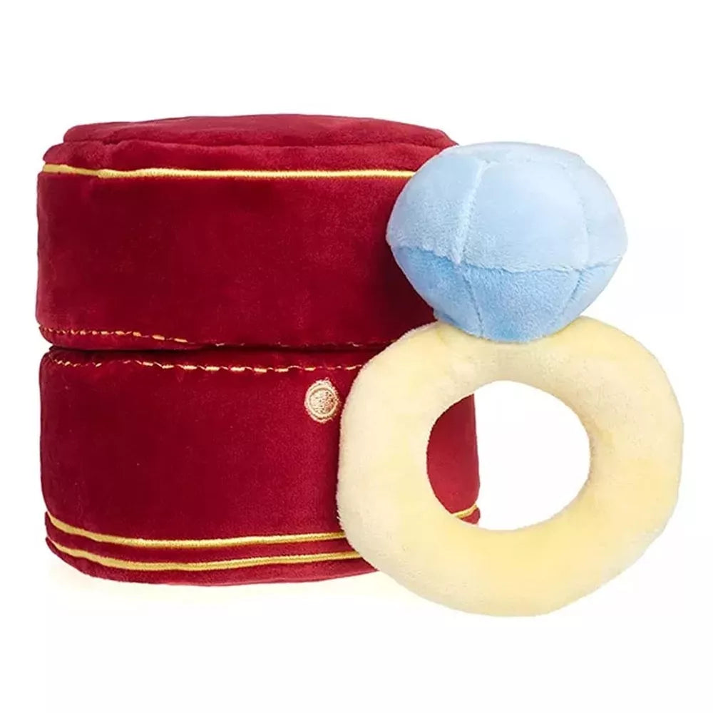 Pliušinis žaislas augintiniui