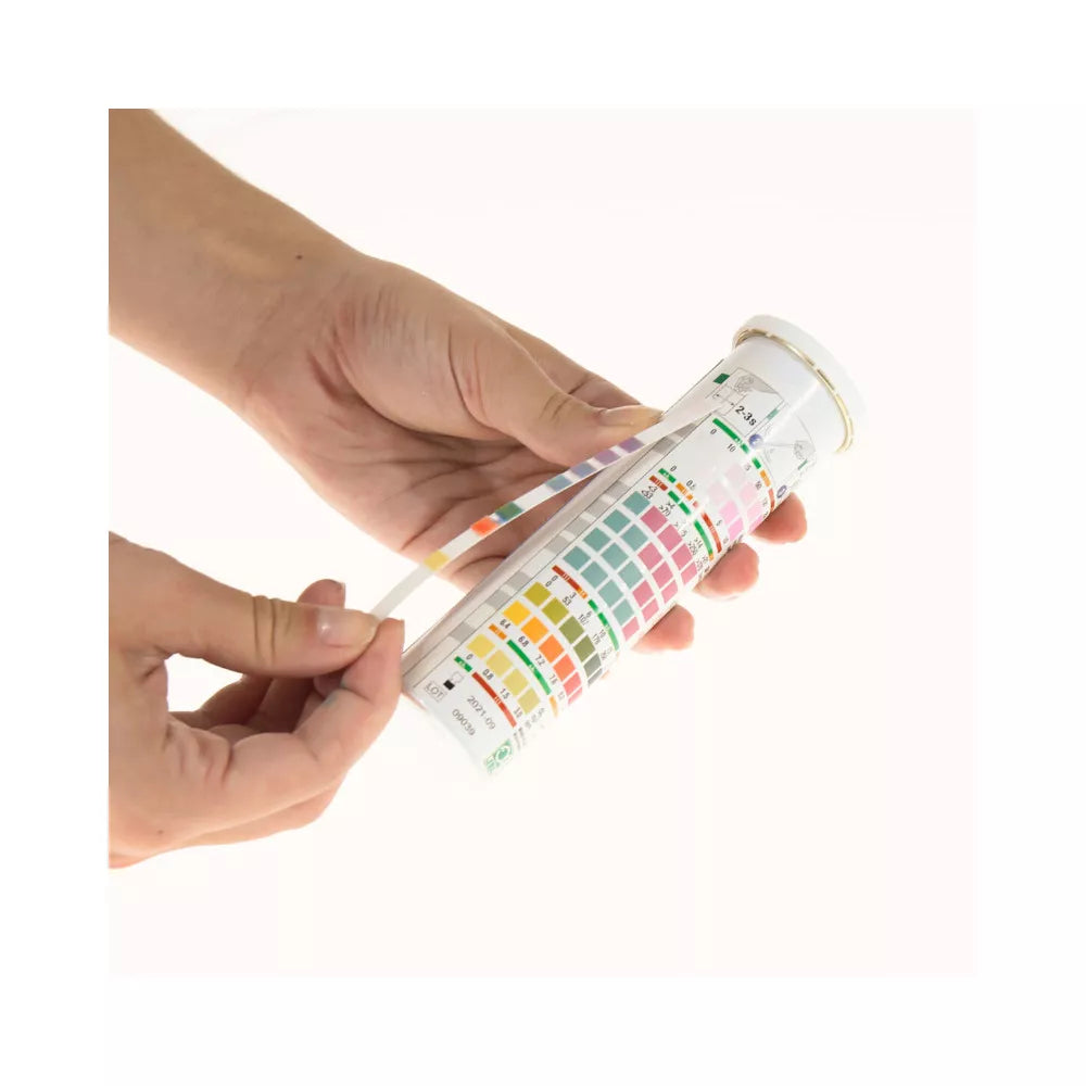 ProAqua Test Easy 7 in 1 vandens testas