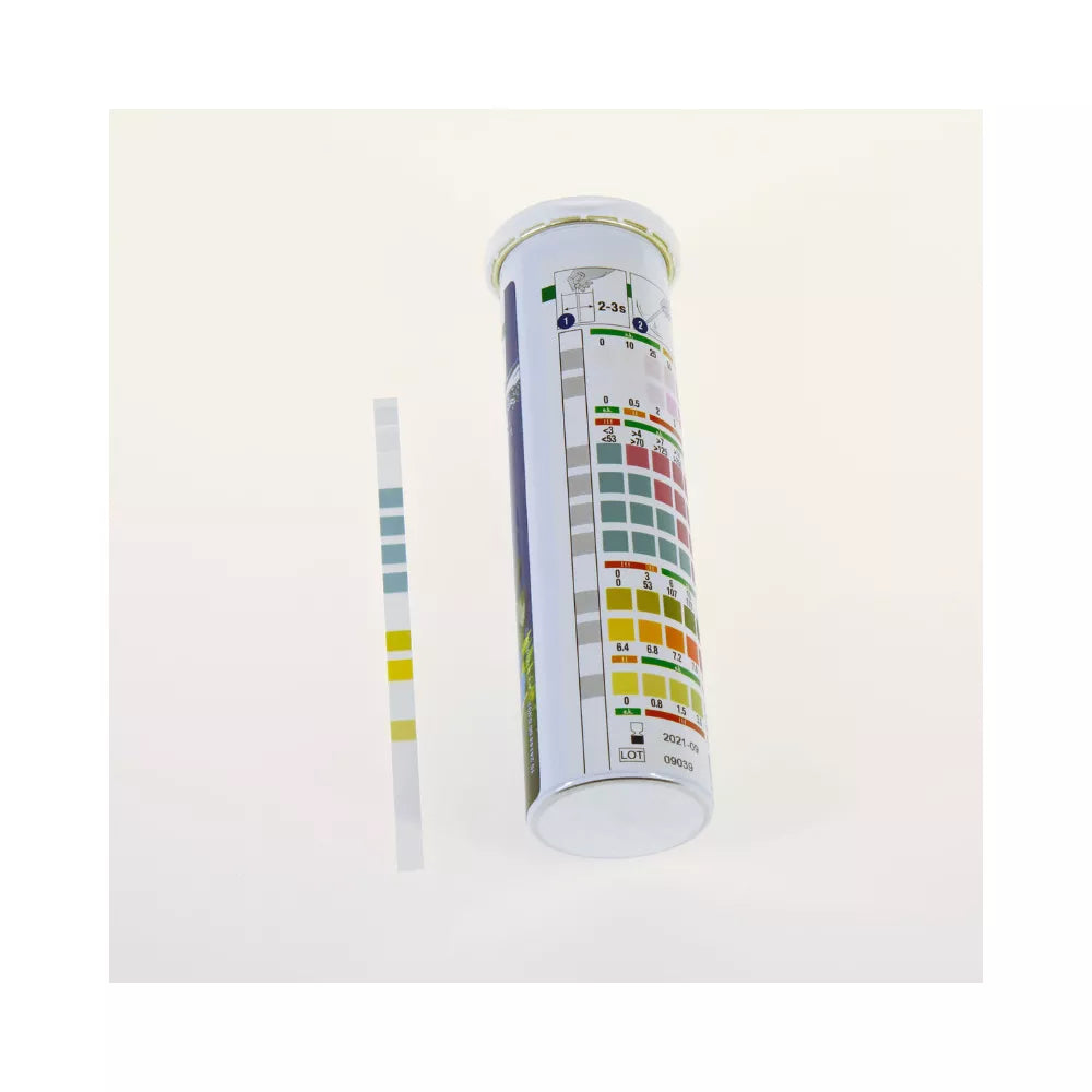 ProAqua Test Easy 7 in 1 vandens testas