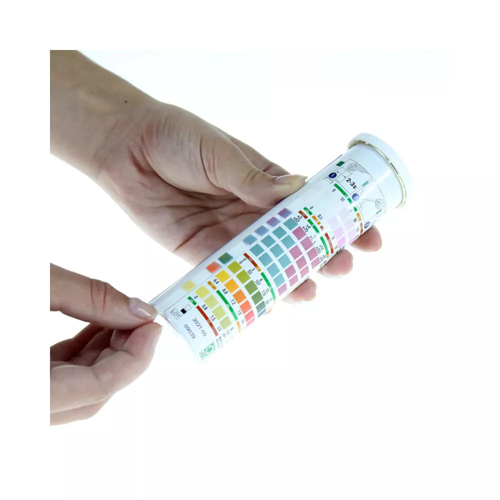 ProAqua Test Easy 7 in 1 vandens testas