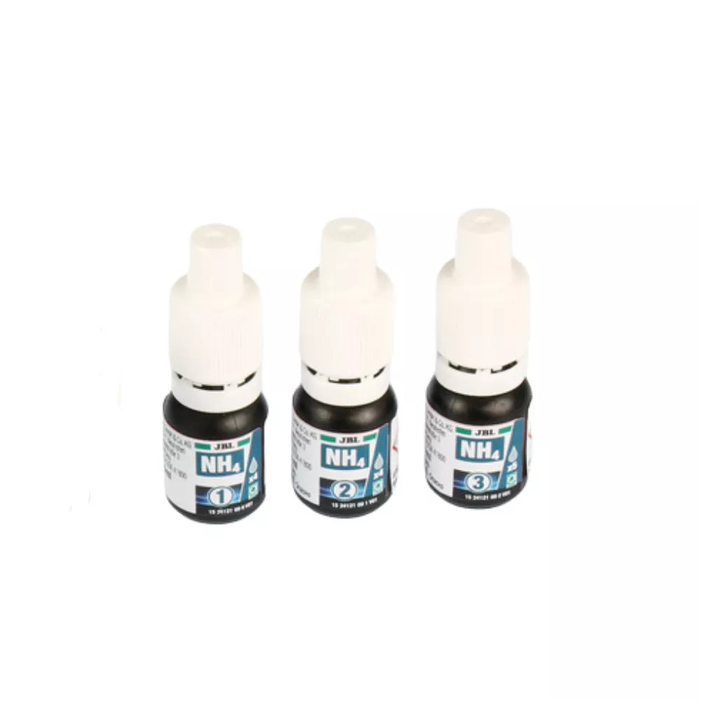 ProAqua Test NH4 Refill reagentas