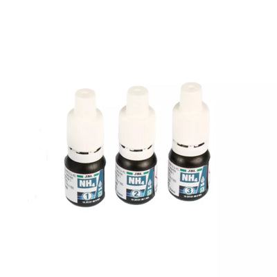 ProAqua Test NH4 Refill reagentas