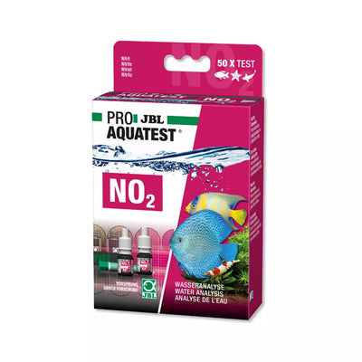 ProAqua Test NO2 testas