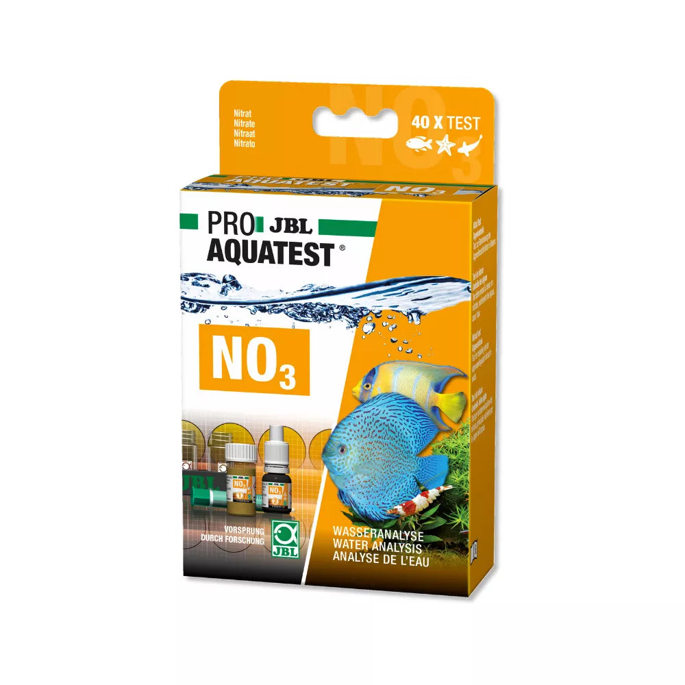 ProAqua Test NO3 testas