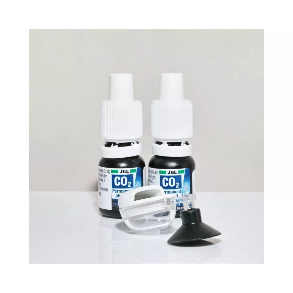 ProAqua Test Permanent CO2 testas