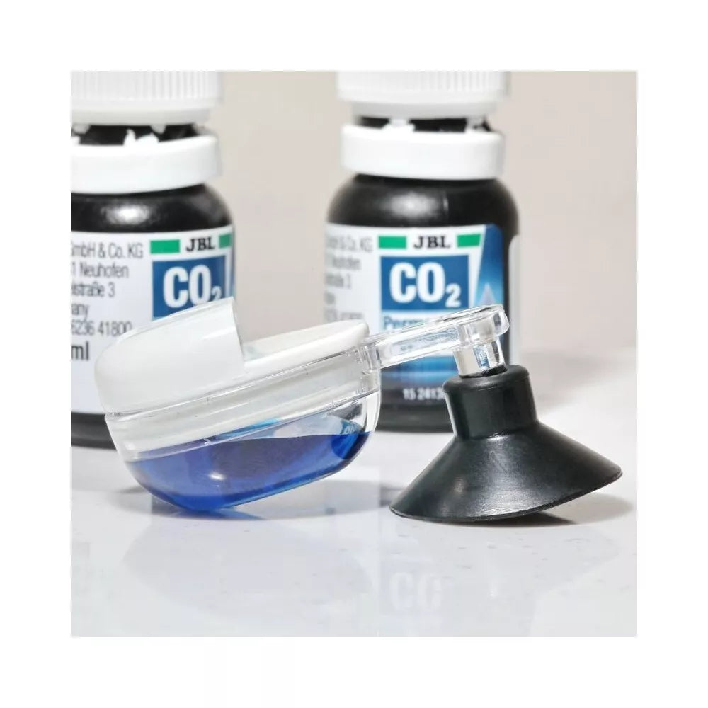 ProAqua Test Permanent CO2 testas