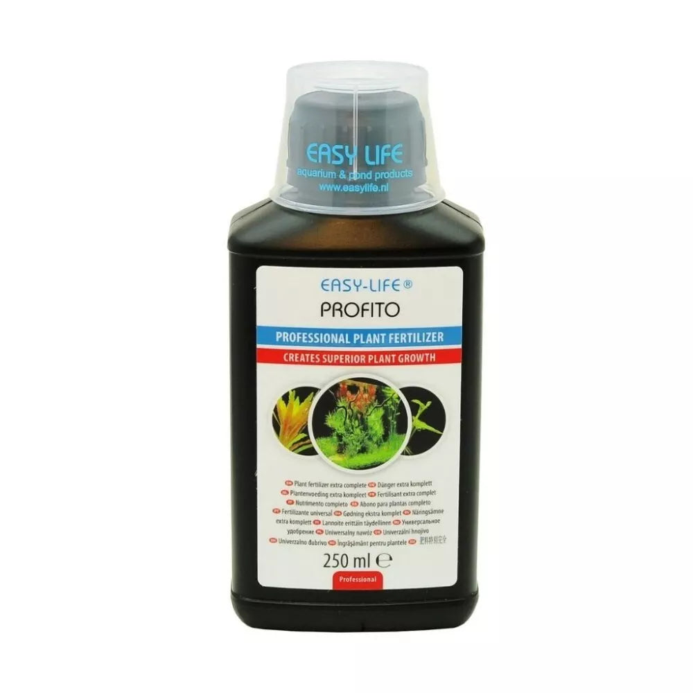 Universalios trąšos akvariumo augalams Easy-Life ProFito 100 ml