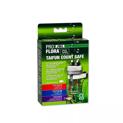 ProFlora CO2 Count burbulų skaitiklis