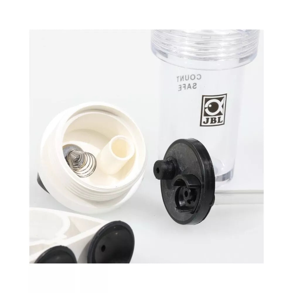 ProFlora CO2 Count burbulų skaitiklis