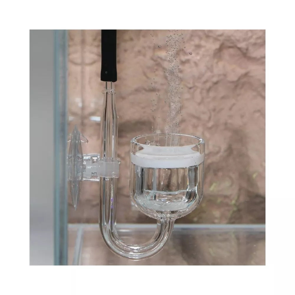 ProFlora Taifun Glass Midi CO2 difuzorius