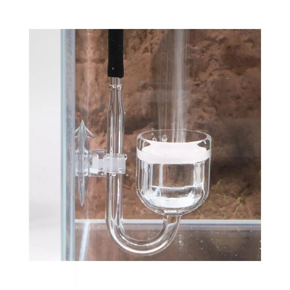 ProFlora Taifun Glass Midi CO2 difuzorius