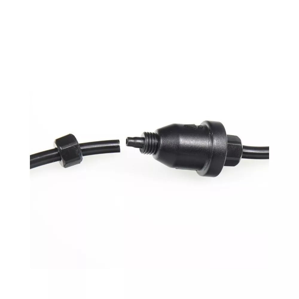 ProFlora Taifun SafeStop CO2 atbulinis vožtuvas