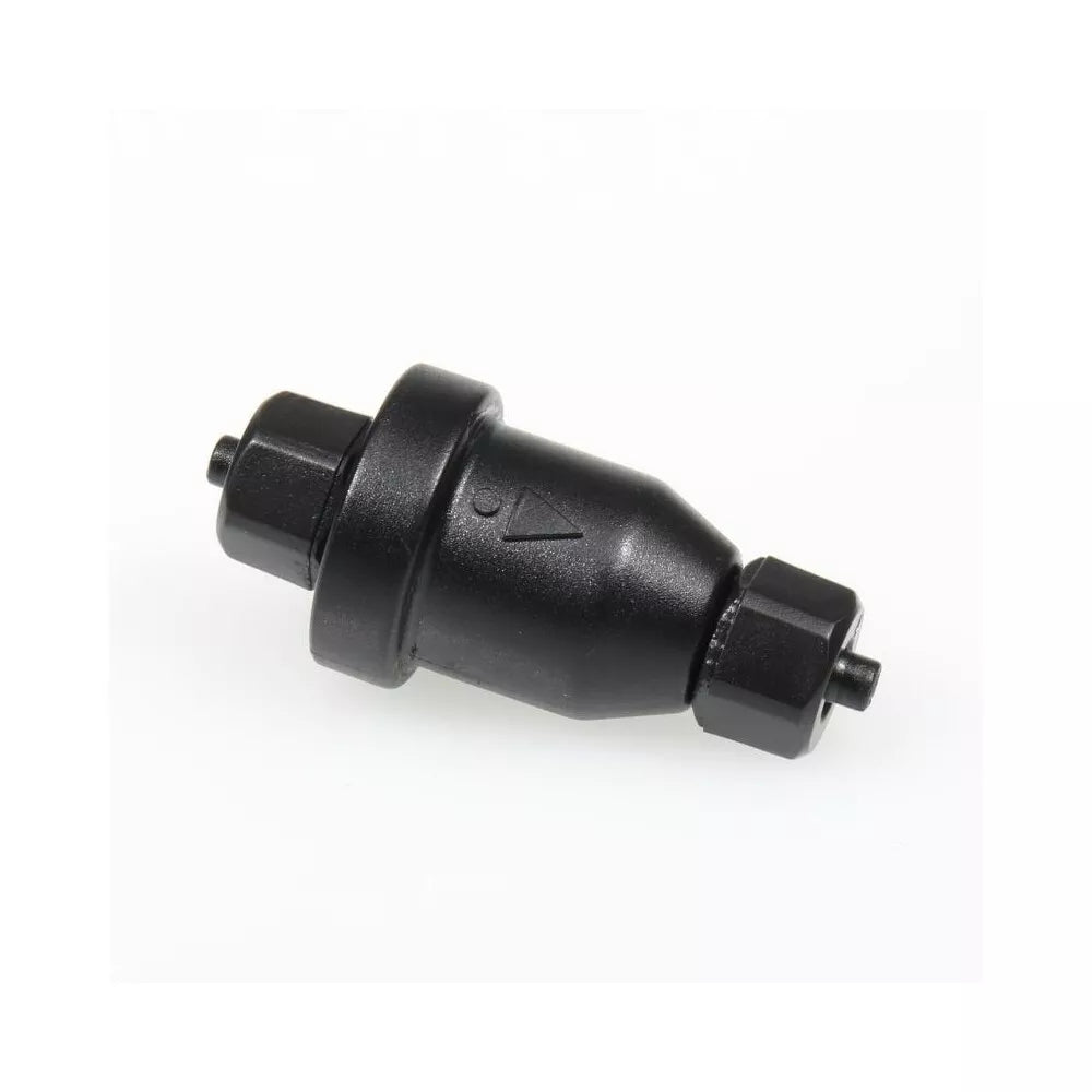 ProFlora Taifun SafeStop CO2 atbulinis vožtuvas