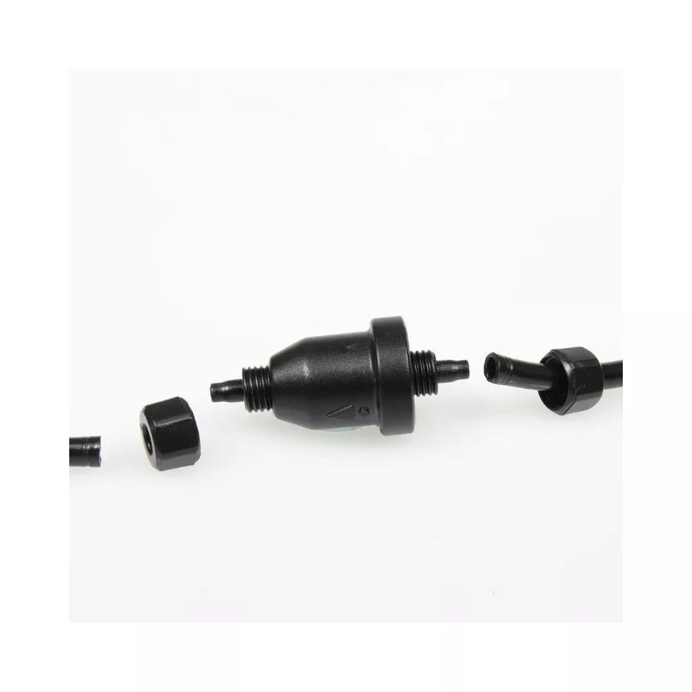 ProFlora Taifun SafeStop CO2 atbulinis vožtuvas