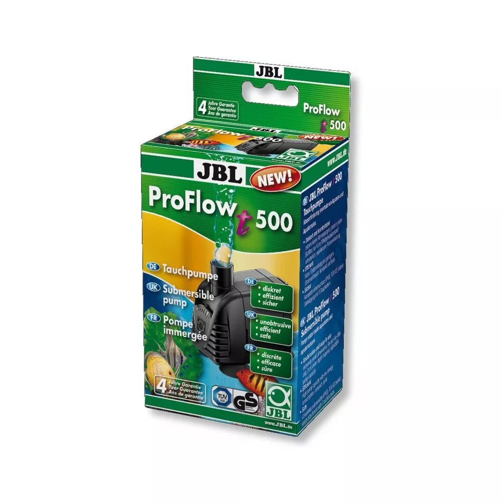 ProFlow t500 rotorinis vandens siurblys