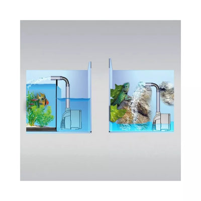 ProFlow t500 rotorinis vandens siurblys