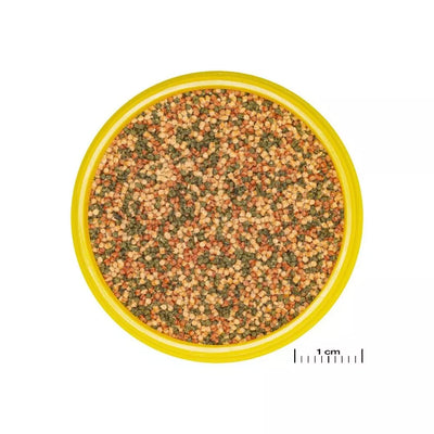 ProNovo Bel Grano S universalus pašaras žuvims 1000 ml