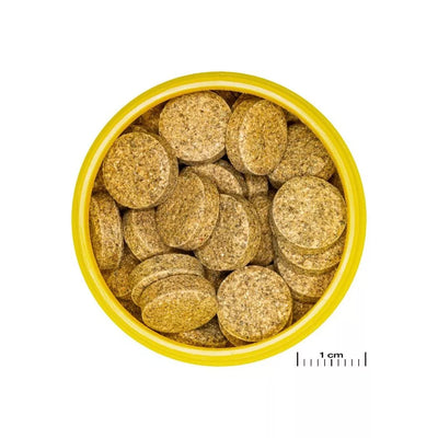 ProNovo Corydoras Tab M pašaras žuvims 100 ml