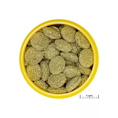 ProNovo Pleco Wafer M pašaras žuvims 1000 ml