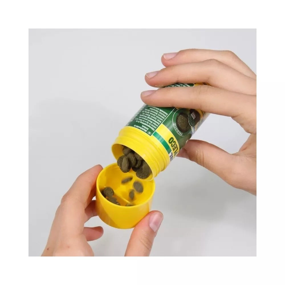 JBL ProNovo Pleco Wafer M pašaras žuvims 250 ml