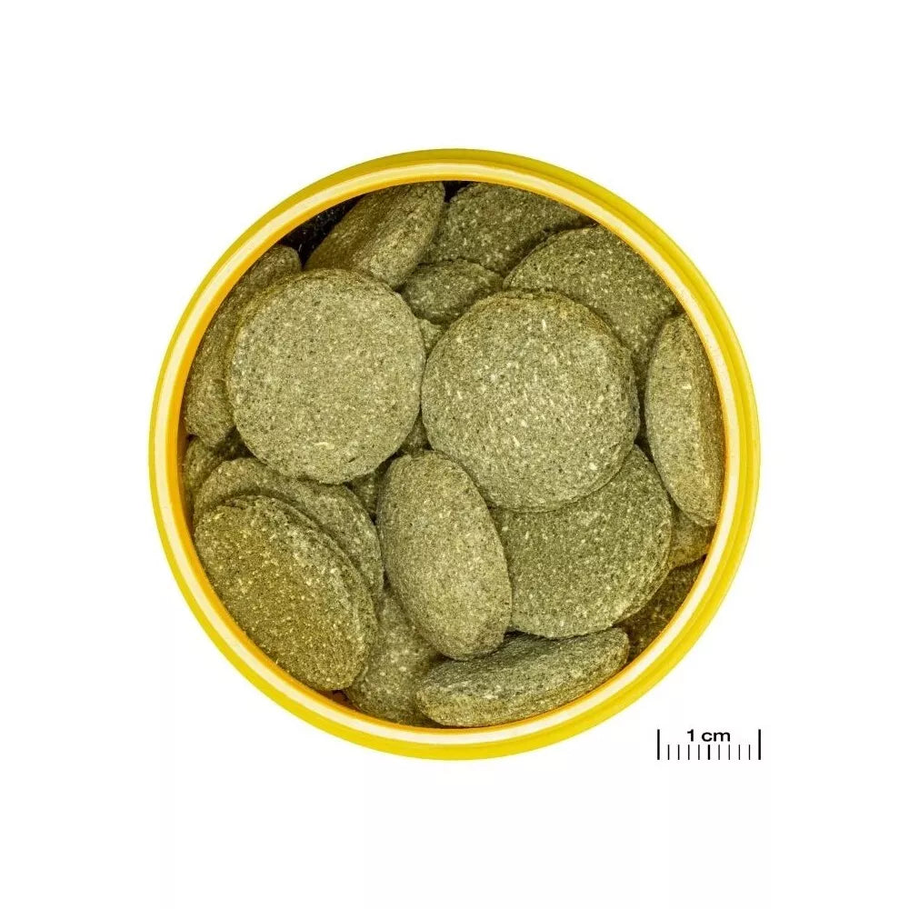 JBL ProNovo Pleco Wafer XL pašaras žuvims 1000 ml