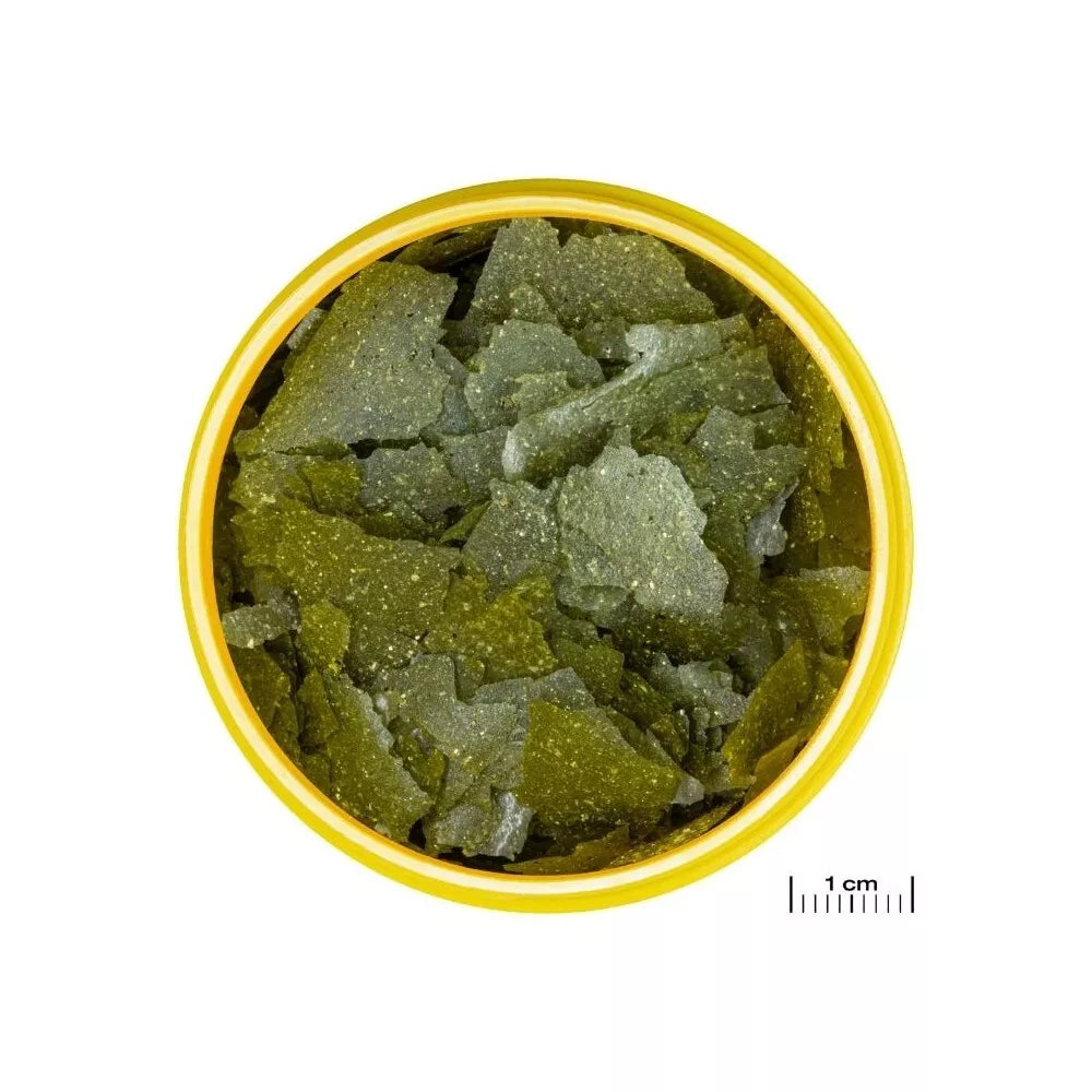 ProNovo Spirulina Flakes M pašaras žuvims 1000 ml