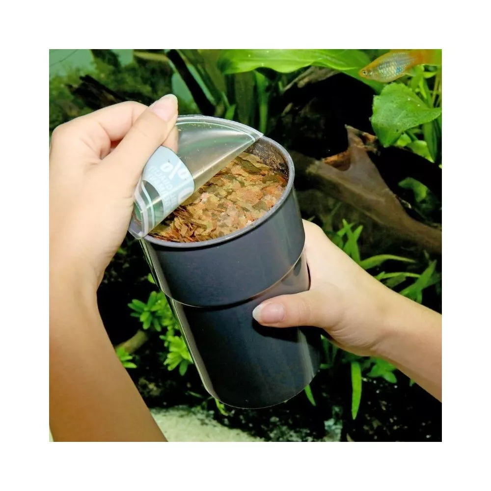 JBL ProNovo Bel Flakes M universalus pašaras žuvims 1000 ml