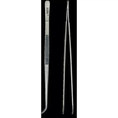 JBL ProScape Tool P 30 pincetas lenktu galu