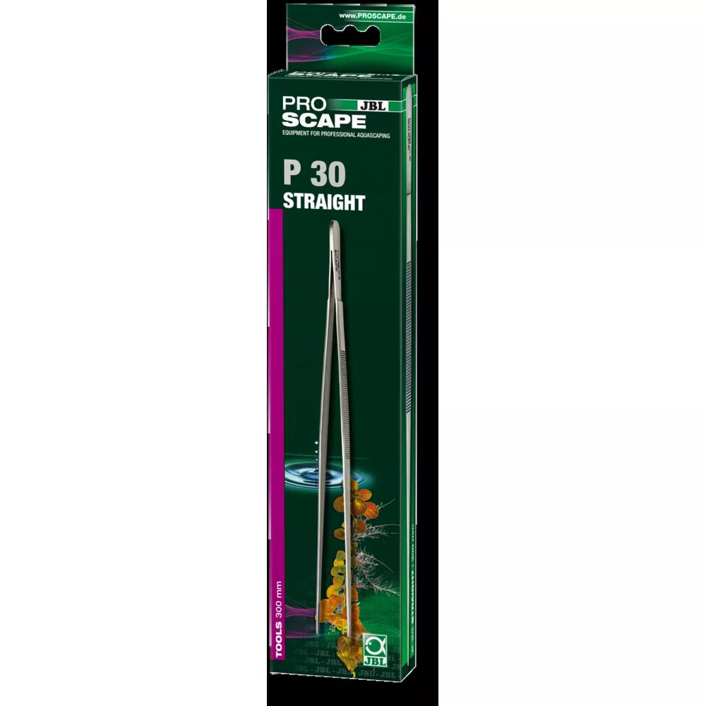 JBL ProScape Tool P 30 pincetas