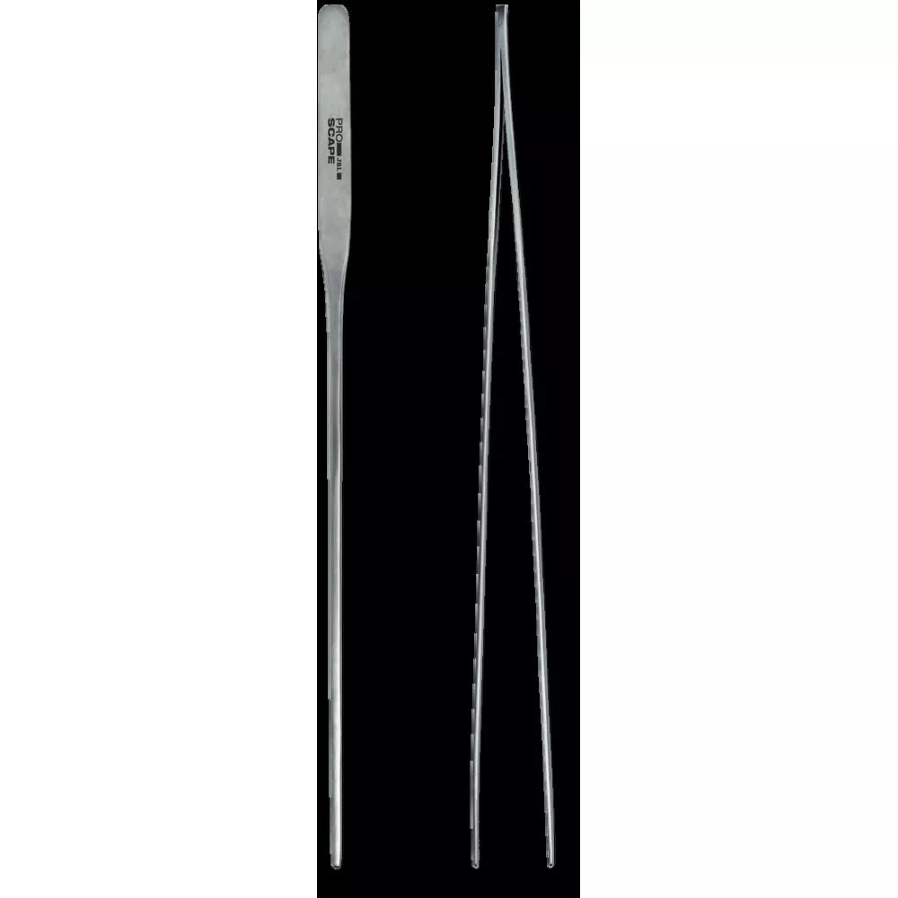 JBL ProScape Tool P 30 siauras pincetas