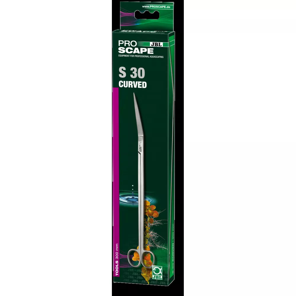 ProScape Tool S 30 lenktos žirklės