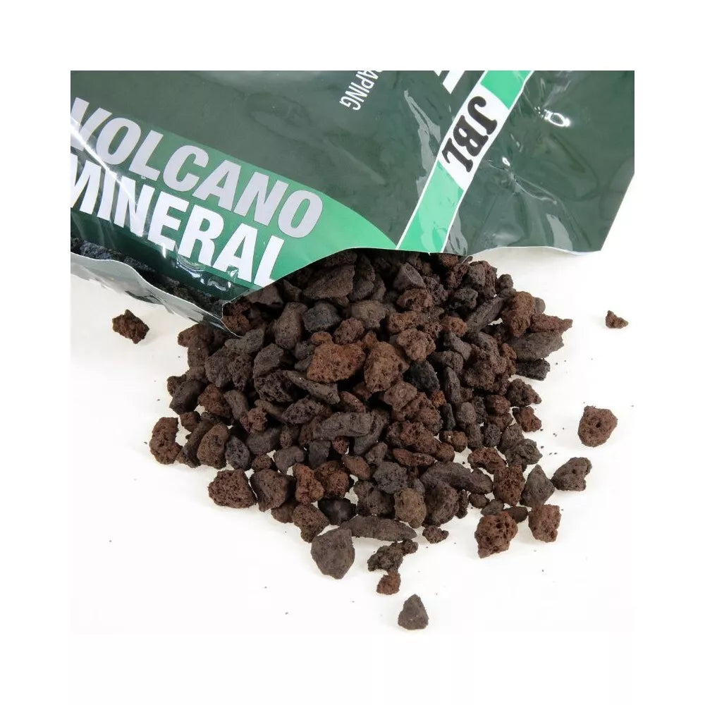 JBL ProScape Volcano Mineral vulkaninės uolienos pogruntis akvariumams 3 l