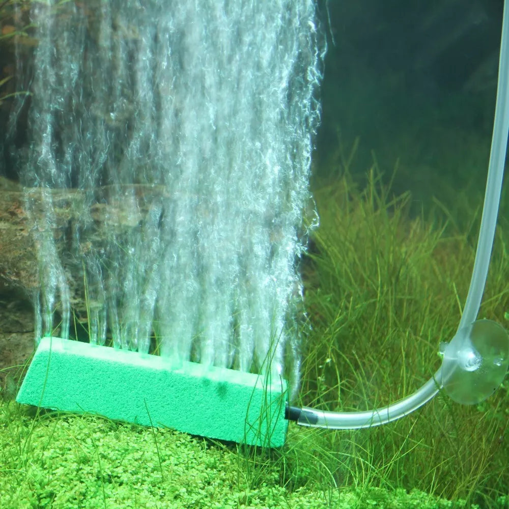 JBL ProSilent Aeras Micro oro akmenukas, 10 cm